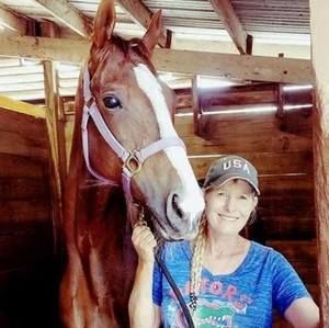 Meet your Posher, Robyn